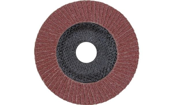 PFERD PFF 115 A 80 PSF STEELOX, metall, 13300 o/min, 11,5 cm, 10 stk.
