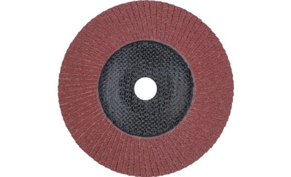 PFERD PFF 180 A 40 PSF STEELOX, metall, 8500 o/min, 18 cm, 10 stk.