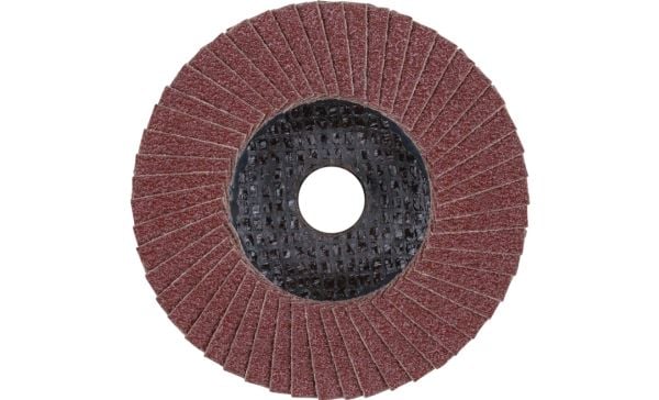 PFERD PFF 100 A 120 SG STEELOX/16.0, Metall, 15300 o/min, 10 cm, 10 stk.
