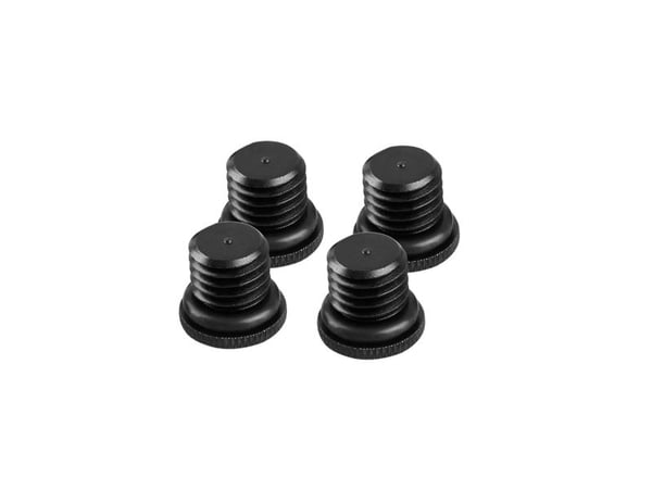 SmallRig 1617 15 mm stangdeksel