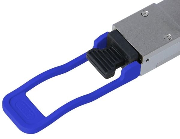 BlueOptics JH673A, Fiber optisk, 100000 Mbit/s, QSFP28, LC, 2000 m, 100 Gigabit Ethernet