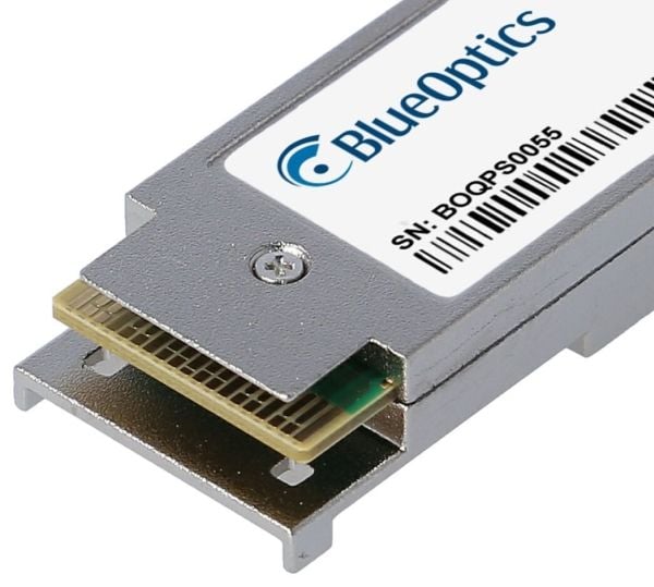 BlueOptics JH673A, Fiber optisk, 100000 Mbit/s, QSFP28, LC, 2000 m, 100 Gigabit Ethernet