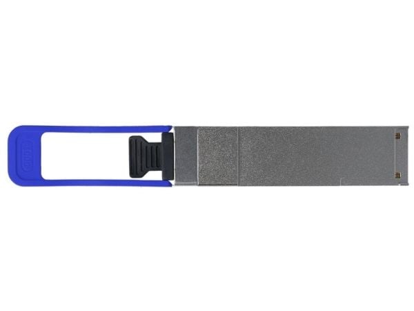 BlueOptics JH673A, Fiber optisk, 100000 Mbit/s, QSFP28, LC, 2000 m, 100 Gigabit Ethernet