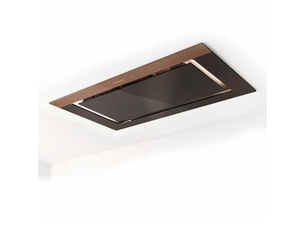 FABER S.p.A. C-AIR KL A90, 700 m³/t, Ducted/Resirkulerende, A, C, E, 70 dB