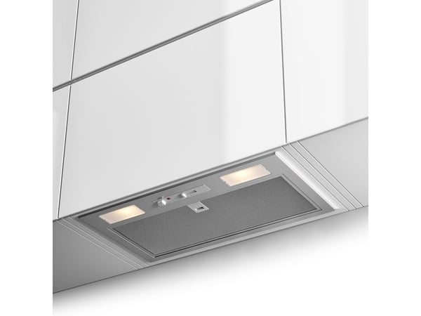 FABER S.p.A. Inka Plus HC X A70, 580 m³/t, Ducted/Resirkulerende, C, D, C, 70 dB