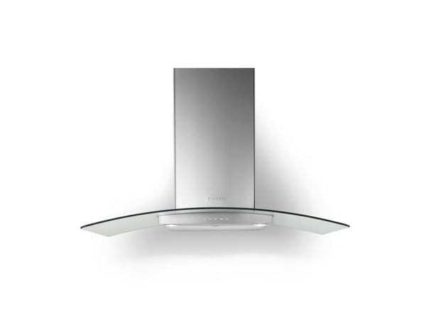 FABER S.p.A. RAY SRM LED X/V NS A90, 420 m³/t, E, A, C, 68 dB, 54 dB