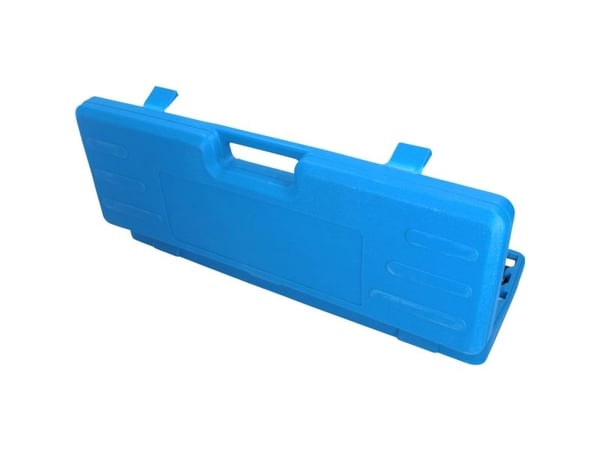 KS TOOLS Werkzeuge-Maschinen GmbH Pyörän navanvetolaite liukuvasaralla, taottu, 16 kpl (BT671350)