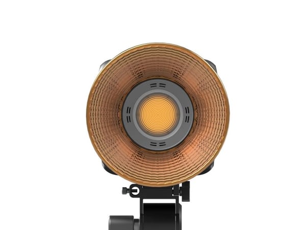 SmallRig RC 350B COB LED Video Light, 403,2 W, LED, Varm hvit, 2700 K, 6500 K, Sort