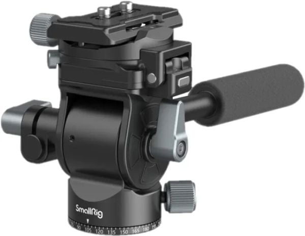 SmallRig 4104, 130 mm, 800 g, 4,5 cm, 75 mm, 180 mm, 630 g