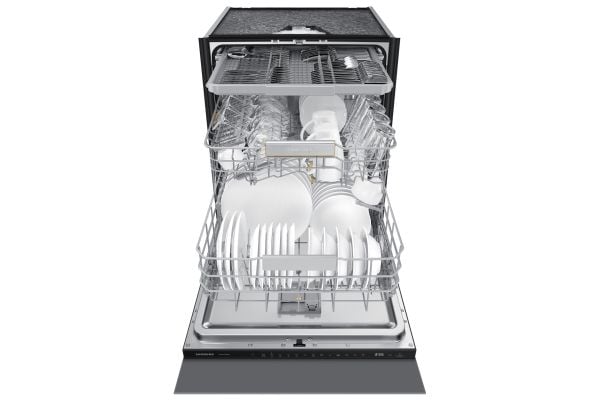 Samsung Z065671 - Oppvaskmaskin - Svart
