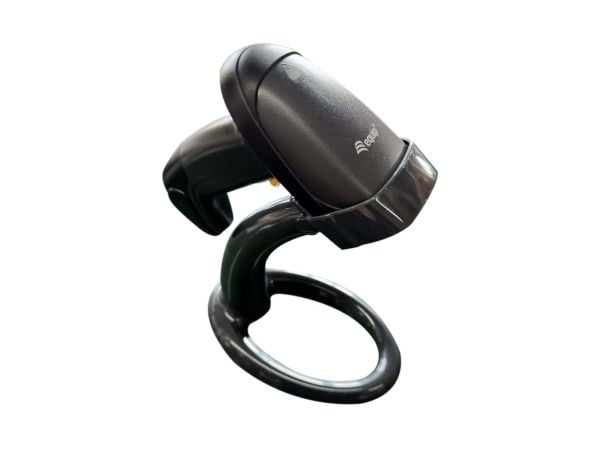 Equip 351023, Käsikäyttöinen viivakoodinlukija, 1D, LED, Codabar, Code 11, Code 128, Code 39, Code 93, EAN 128, EAN-13, EAN-8, GS1 DataBar, ISBN, I...