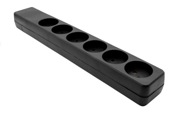 Microconnect MC-GRU0600DKB, 190 g, 200 g