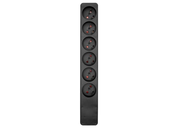 Microconnect MC-GRU0600DKB, 190 g, 200 g