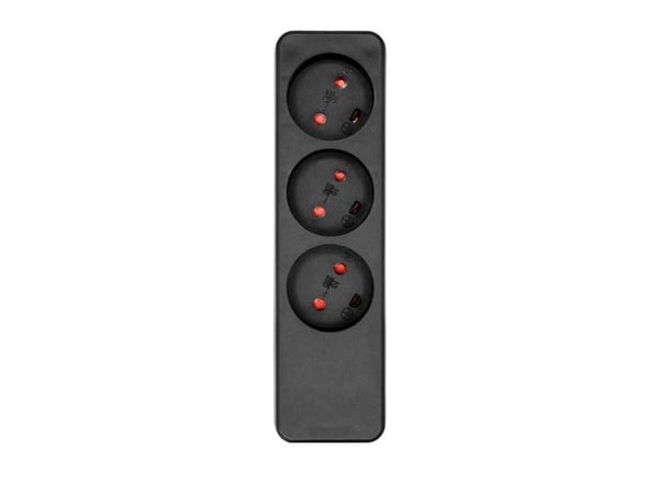 Microconnect MC-GRU0300DKB, 119 g, 120 g