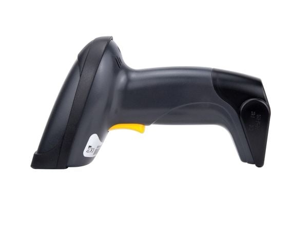 Equip 351025, Håndholdt strekkodeleser, 1D, LED, Codabar, Code 11, Code 128, Code 39, Code 93, EAN 128, EAN-13, EAN-8, GS1 DataBar, ISBN, ISSN,...,...