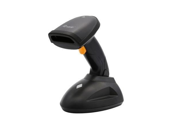 Equip 351026, Håndholdt strekkodeleser, 1D/2D, LED, Codabar, Code 11, Code 128, Code 39, Code 93, EAN 128, EAN-13, EAN-8, GS1 DataBar, ISBN, ISSN,....