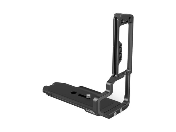 SmallRig 4203, 154 mm, 76 mm, 158,8 mm, 172,5 g, 184 mm, 60 mm