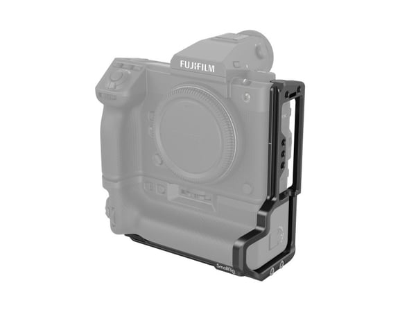 SmallRig 4203, 154 mm, 76 mm, 158,8 mm, 172,5 g, 184 mm, 60 mm