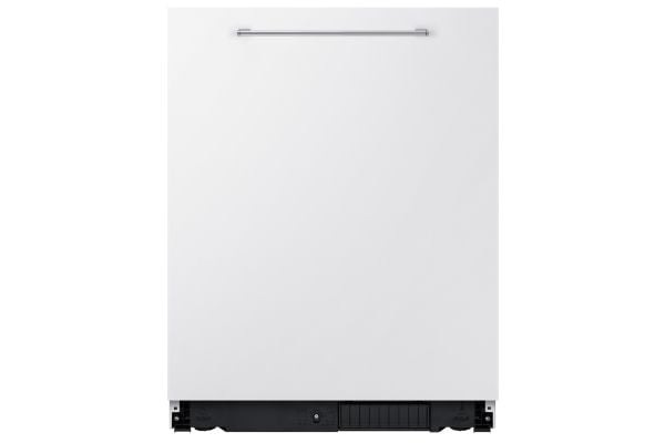 Samsung DW60CG530B00ET, Fullstendig innebygget, Full størrelse (60 cm), Svart, Berøringskontroll, LED, Skuff