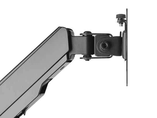 Utstyr 650170, 81,3 cm (32"), 8 kg, 100 x 100 mm, Høydejustering, 9,48 kg, Sort