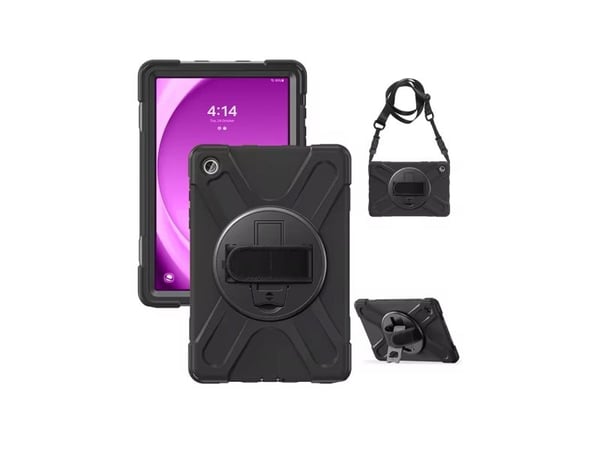 Insmat 652-1298, Suojus, Samsung, Galaxy Tab A9+, 27,9 cm (11")