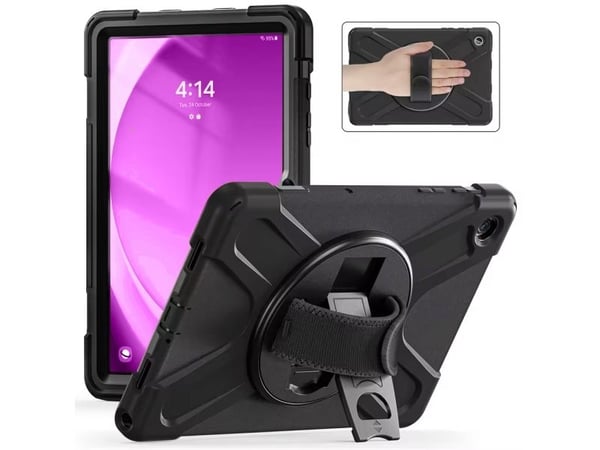 Insmat 652-1298, Suojus, Samsung, Galaxy Tab A9+, 27,9 cm (11")