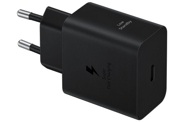Samsung - Strömadapter - 45 Watt - 5 A - Fast Charge