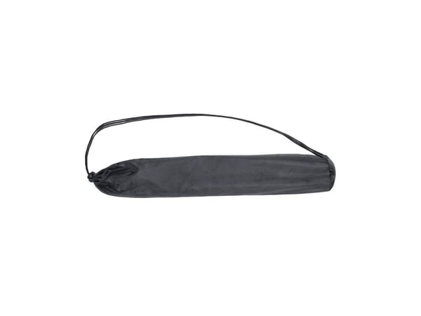 SmallRig 4379, Gulvstativ, Sort, Aluminium, Strykejern, Plast, Rustfritt stål, 4 kg, 1/4", 1 kg