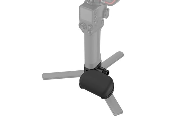 SmallRig 4248, Silikon, Sort, 112,3 mm, 106,5 mm, 37 mm, 233 g SmallRig 4248, Silikon, Sort, 112,3 mm, 106,5 mm, 37 mm, 233 g