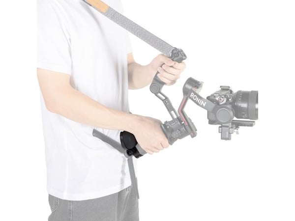 SmallRig 4248, Silikon, Sort, 112,3 mm, 106,5 mm, 37 mm, 233 g