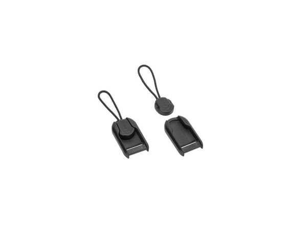 SmallRig PAC2421, Strop / Belte, Sort, Plast, 26 mm, 89 mm, 8,3 mm