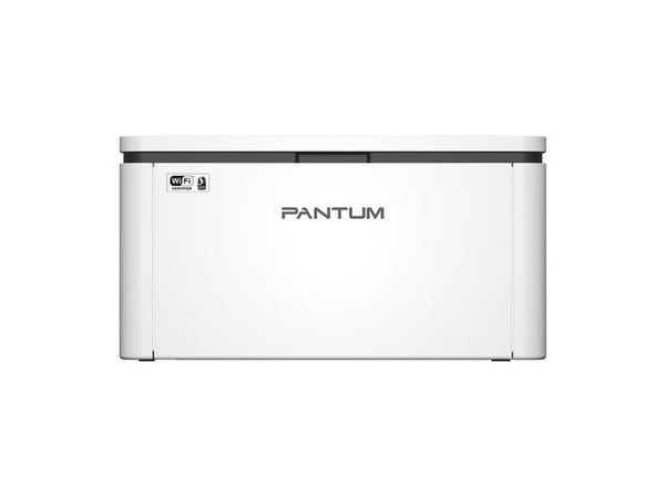 Pantum BP2300W - Skrivare - svartvit - laser - A4/Legal - upp till 23 sidor/minut - kapacitet: 150 ark - Wi-Fi(n), USB 2.0, Bluetooth