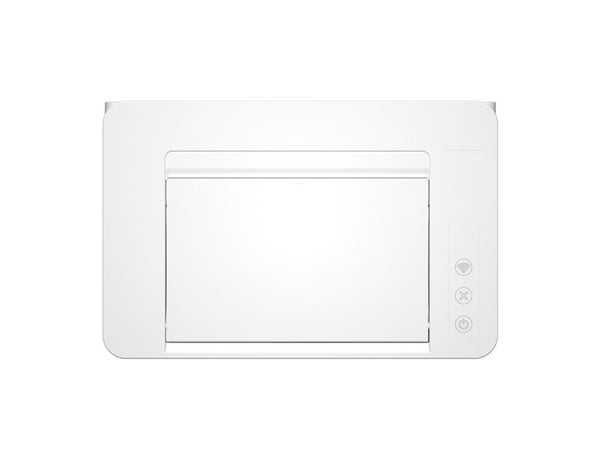 Pantum BP2300W - Skrivare - svartvit - laser - A4/Legal - upp till 23 sidor/minut - kapacitet: 150 ark - Wi-Fi(n), USB 2.0, Bluetooth