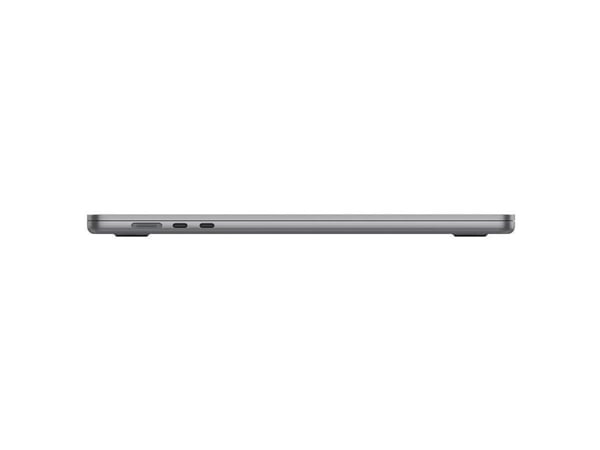 Spigen GLAS.tR SLIM, Bærbar PC-skjermbeskytter, Gjennomsiktig, Apple, MacBook Air 15-inch (2023/M2) MacBook Air 15-inch (2024/M3), Herdet glass, 38...