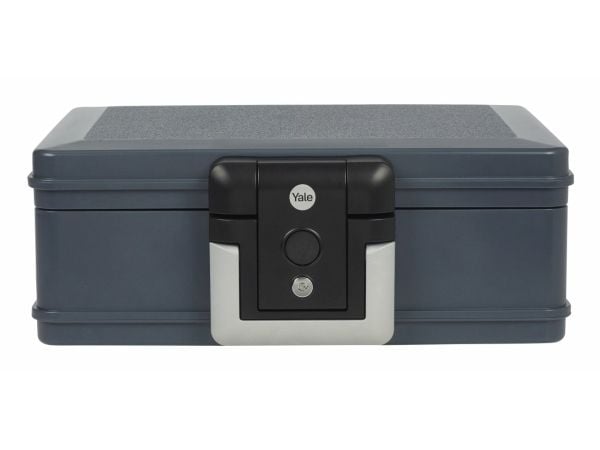 Yale YFWC/155/KB1, bärbart kassaskåp