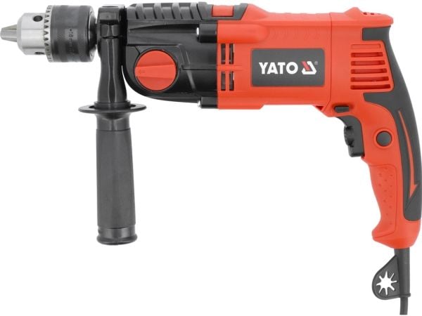 YATO FAST porakone 1200W 2-nopeuksinen 16mm