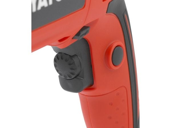 YATO FAST porakone 1200W 2-nopeuksinen 16mm