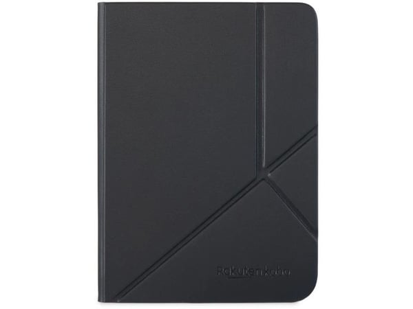 Kobo Clara SleepCover - Lommebok for eBook-leser - svart - for Kobo Clara Colour