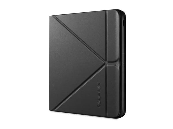 Kobo Libra SleepCover - Lommebok for eBook-leser - svart - for Kobo Libra Colour