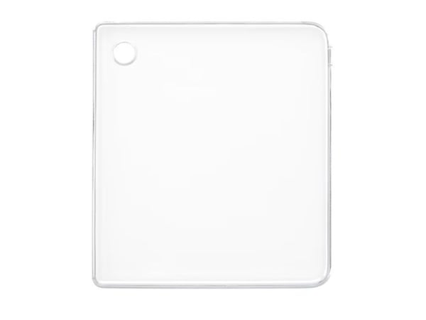 Kobo Libra - Baksidedeksel for eBook-leser - gjennomsiktig - for Kobo Libra Colour