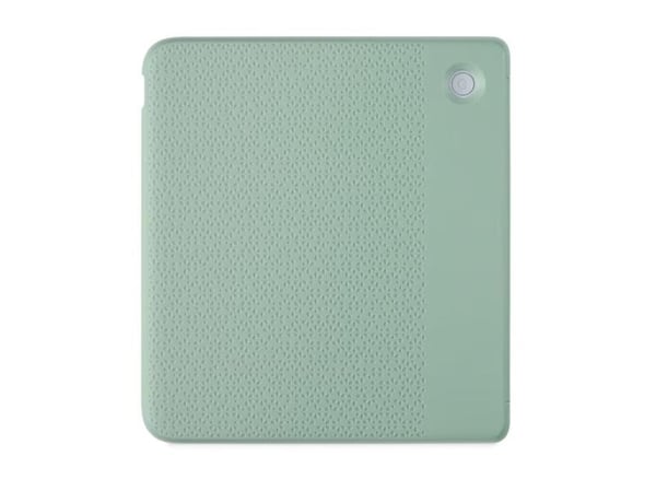 Kobo Libra SleepCover - Lommebok for eBook-leser - garden green - for Kobo Libra Colour