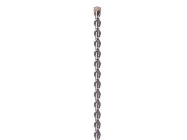 Bosch 2 608 596 120, Rotasjons hammer, 1,8 cm, 600 mm, 55 cm, SDS Plus, Rustfritt stål