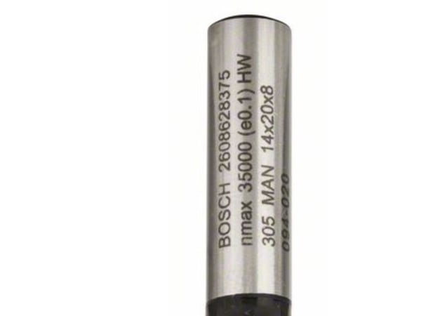Bosch 2 608 628 375, 51 mm, 1,4 cm