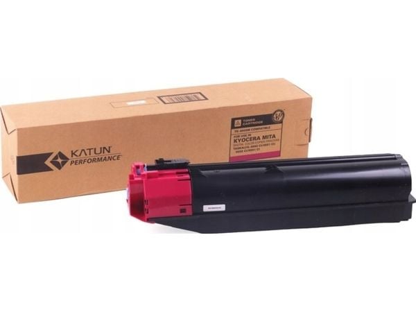 Katun Performance - Magenta - kompatibel - tonerpatron (alternativ for: Kyocera TK-8505M) - for Kyocera TASKalfa 4550ci, 4551ci, 5500ci, 5550ci, 55...