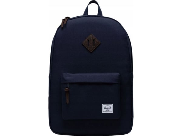 Herschel Herschel Classic Heritage ryggsekk 10007-05432 Marineblå One size