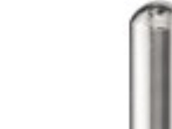 goobay - Strömkabel - ström CEE 7/7 (han) till ström IEC 60320 C13 - AC 250 V - 10 A - 1,5 m - sort