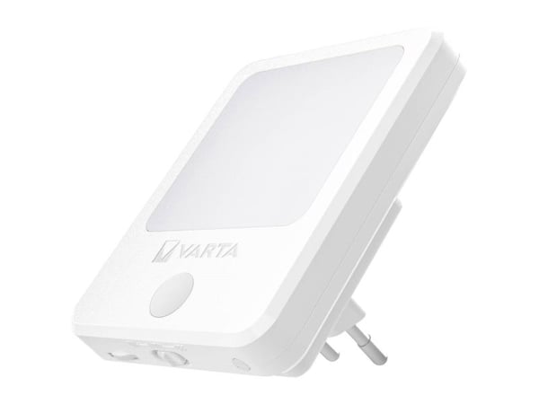 Varta - Motion sensor light - LED - varmt hvitt lys