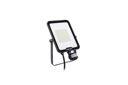 Philips Ledinaire 53479799, Grå, IP65, Aluminium, Polykarbonat (PC), I, IK07, 1 m