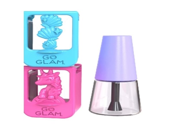 Cool Maker Go Glam Mani-Mask Nail Studio Refill