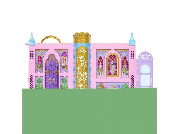 Disney Princess Ready for the Ball Playset